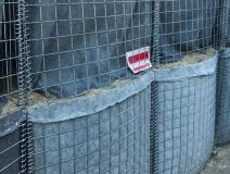 Accordion Barrier Systems